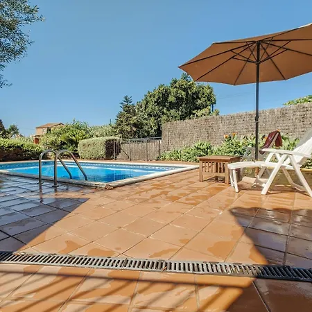 Villa Franci - Blanes