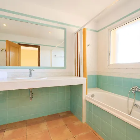 Villa Franci - Blanes