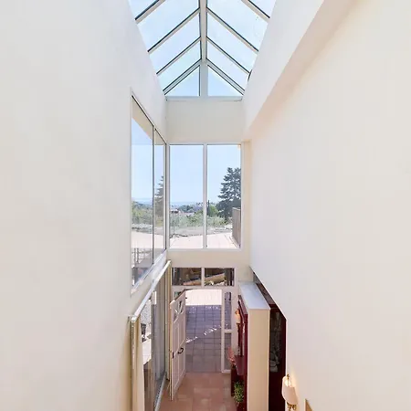 Franci - Villa Blanes