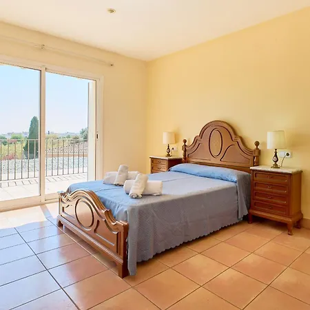 Villa Franci - Blanes