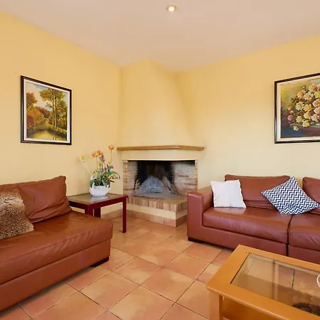 Franci - Villa Blanes