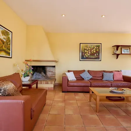 Villa Franci - Blanes